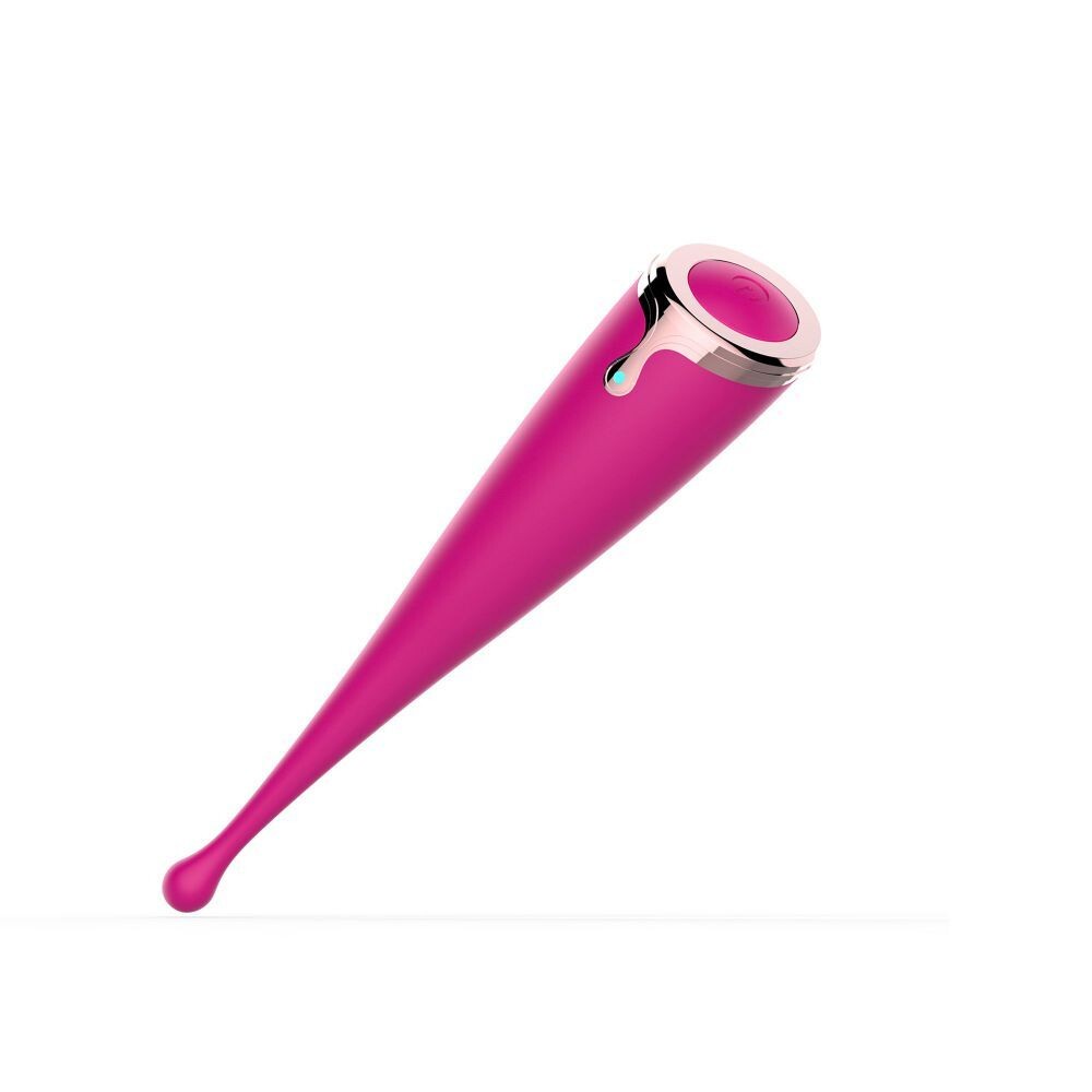 Vibratore Clitoride Satisfaction - immagine 3
