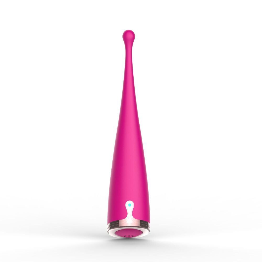 Vibratore Clitoride Satisfaction - immagine 4
