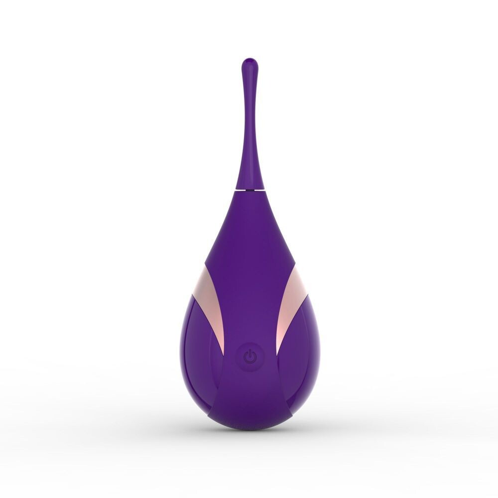 Vibratore Clitoride Delicious