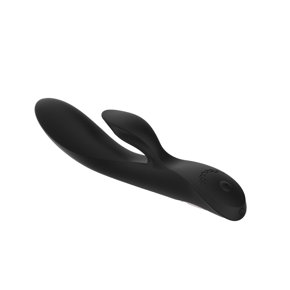 Vibratore Rabbit Charmin' Style - immagine 3