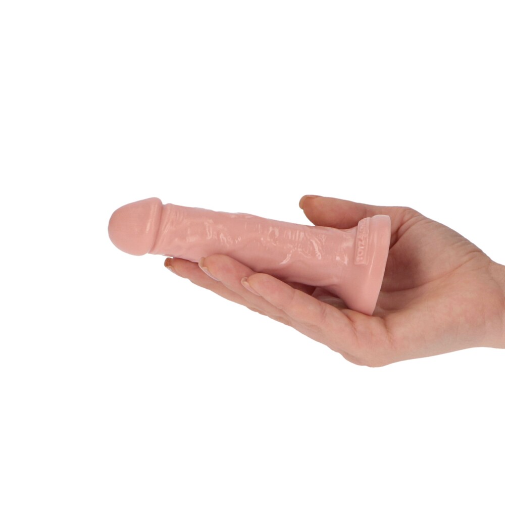 Dildo Realistico Poldo 13 cm - immagine 2