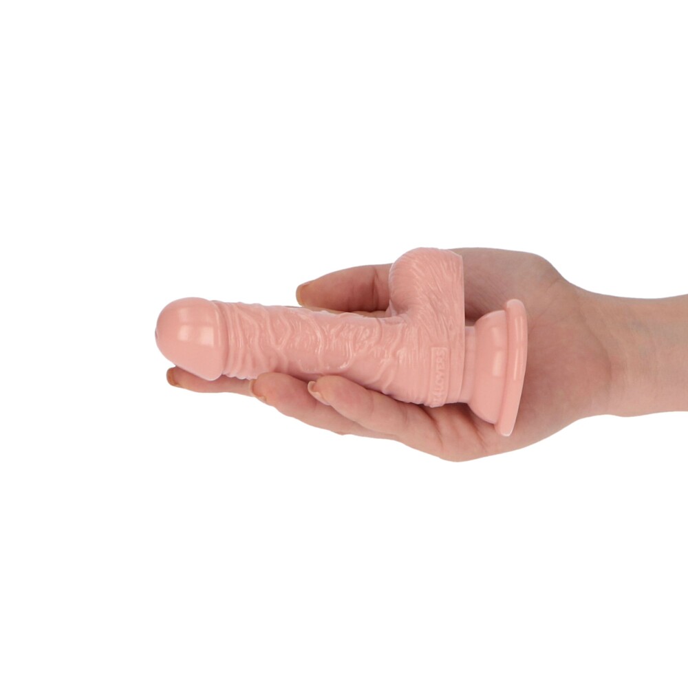 Dildo Realistico Leo 13 cm - immagine 2