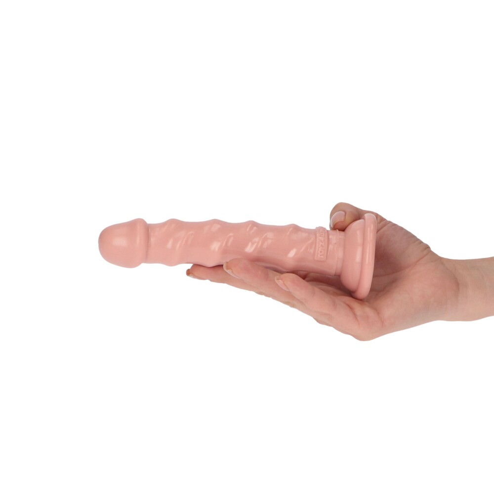 Dildo Anale Ugo 15,5 cm - immagine 2