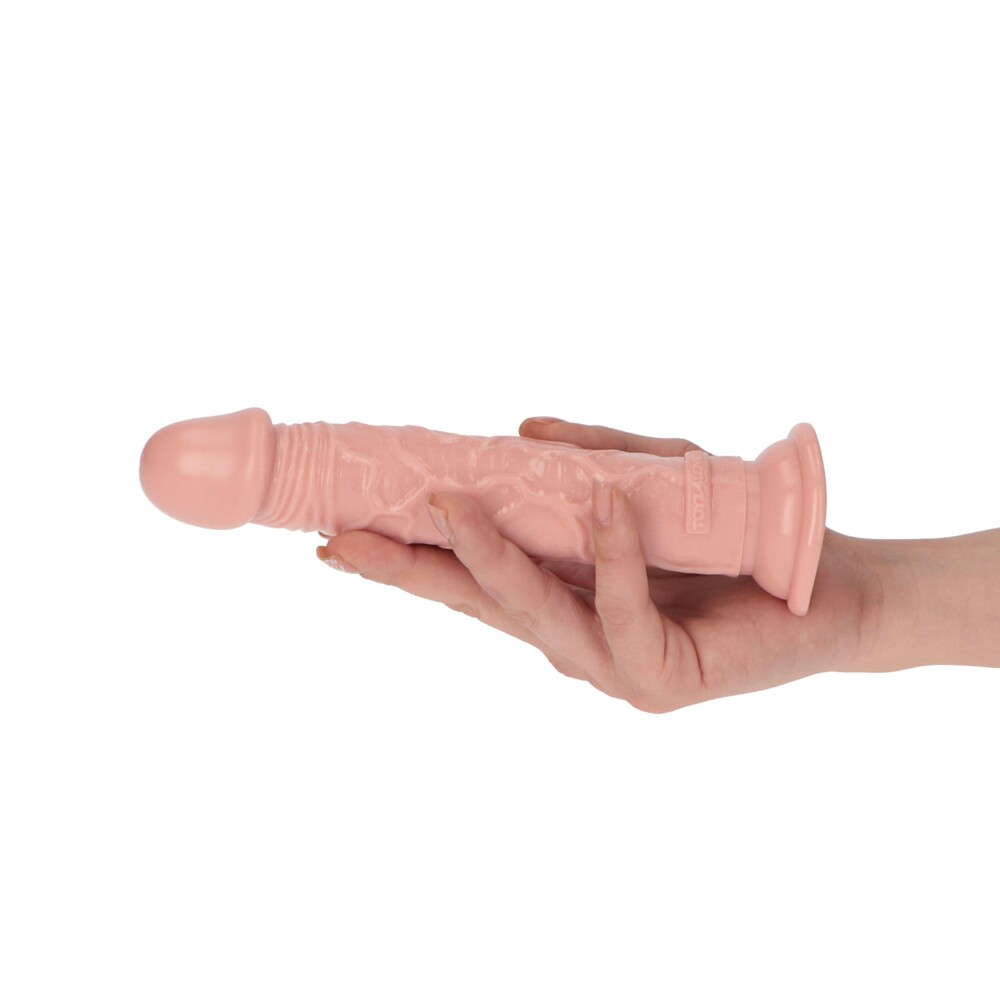 Dildo Realistico Amedeo 19 cm - immagine 2