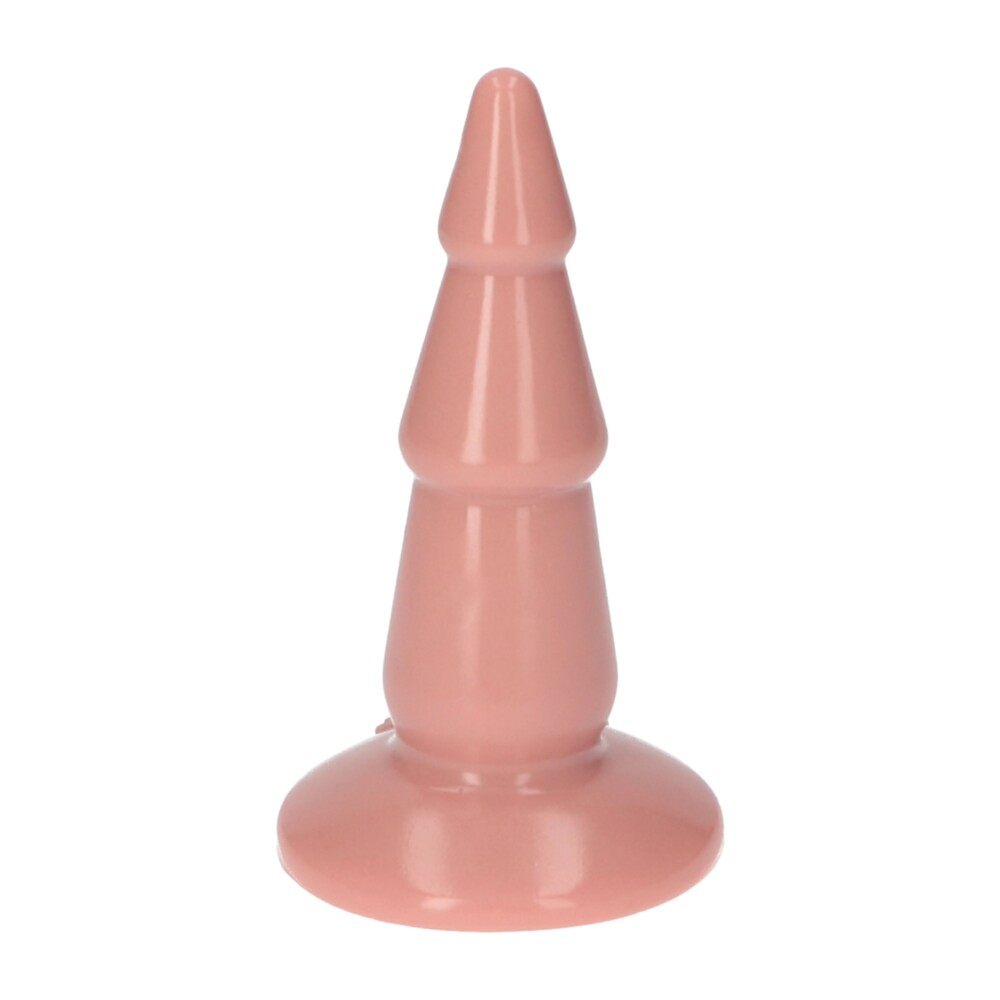 Plug Anale Pino 15,5 cm - immagine 5