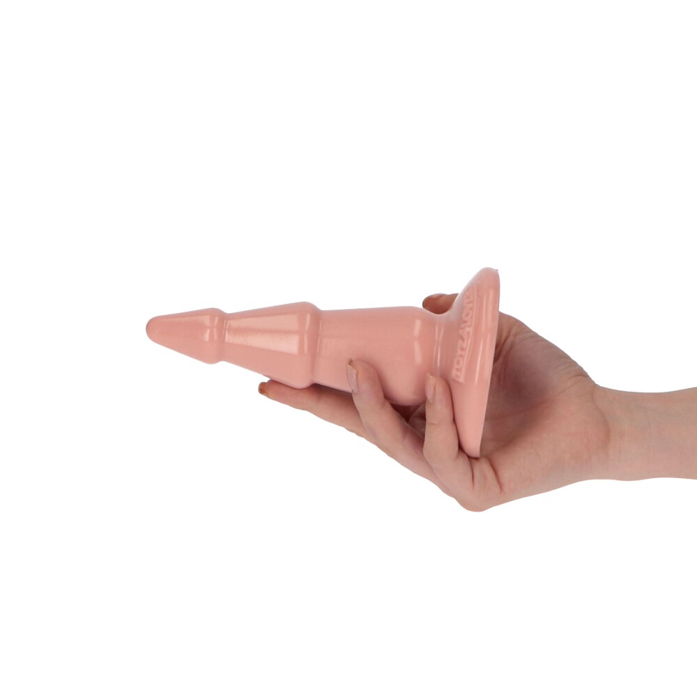 Plug Anale Pino 15,5 cm - immagine 3