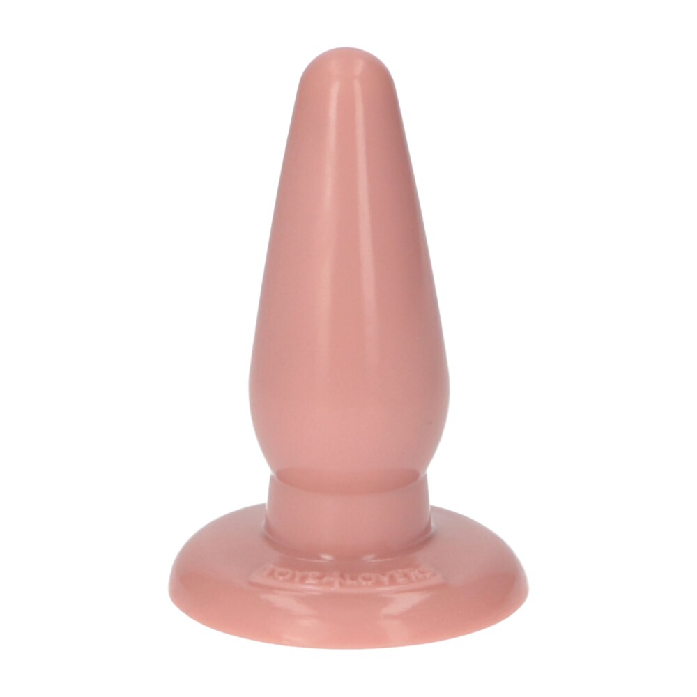 Plug Anale Ivo 14 cm - immagine 3
