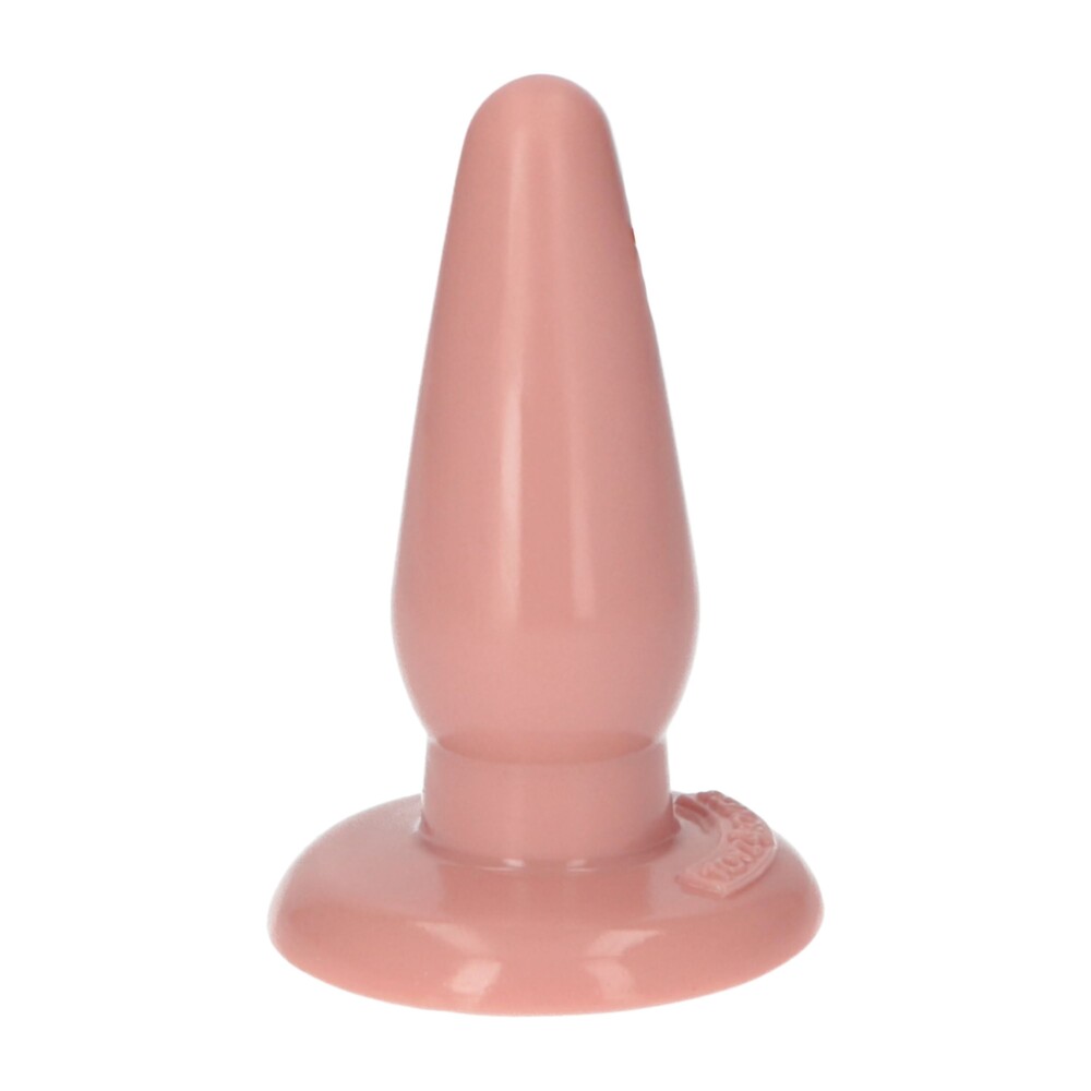 Plug Anale Ivo 14 cm - immagine 4