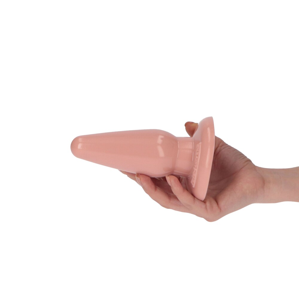 Plug Anale Ivo 14 cm - immagine 2