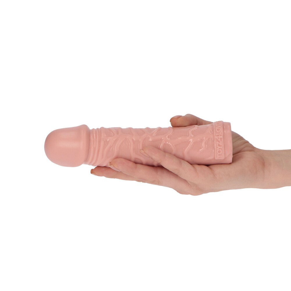 Dildo Realistico Gustavo 18 cm - immagine 2