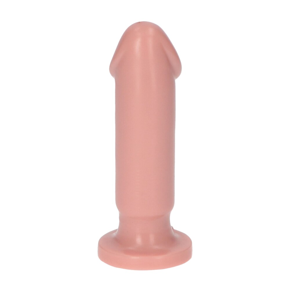 Dildo Anale Gino 13 cm - immagine 5
