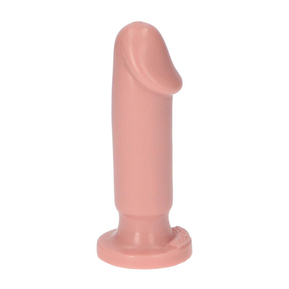 Dildo Anale Gino 13 cm - immagine 6