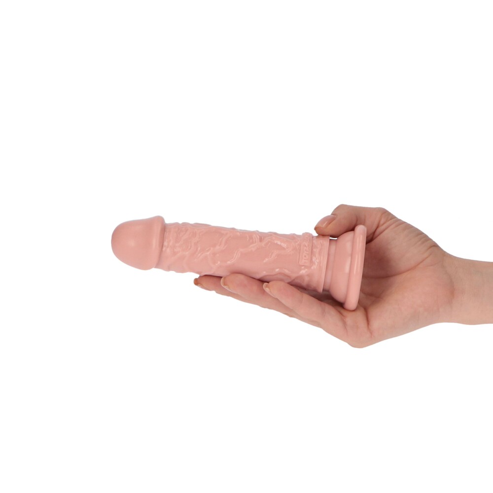 Dildo Realistico Rino 15 cm - immagine 2