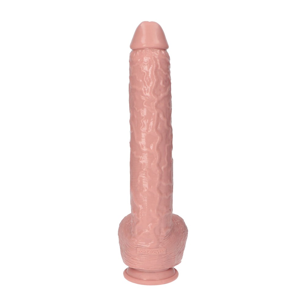 Dildo XXL Golia 41 cm - immagine 4
