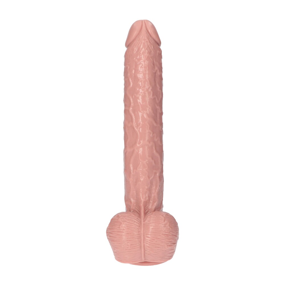Dildo XXL Golia 41 cm - immagine 5