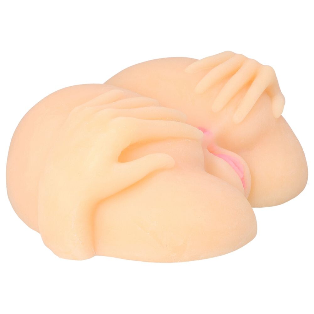 Vagina Artificiale Crazy Temptation - immagine 2