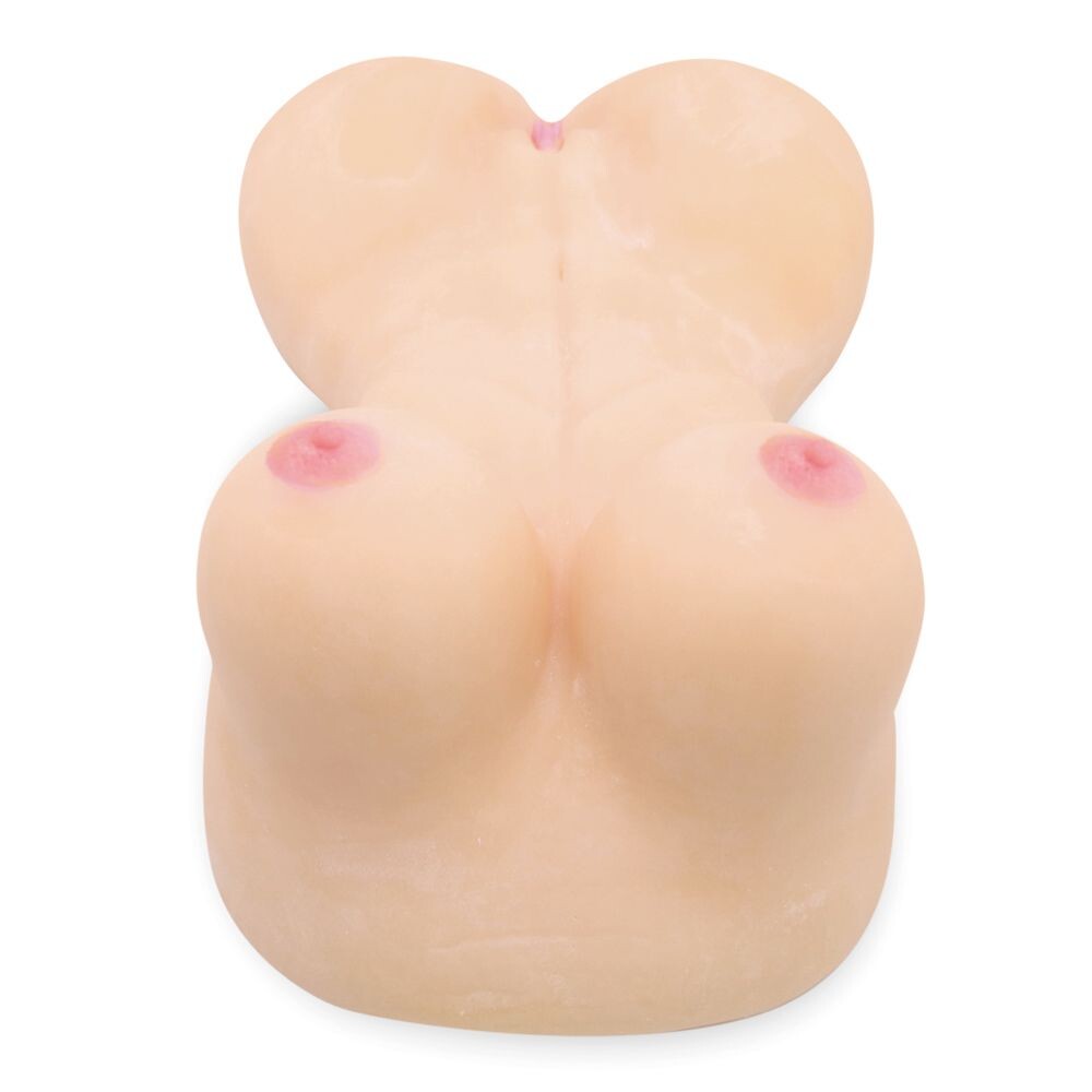 Vagina Artificiale Luxury - immagine 3