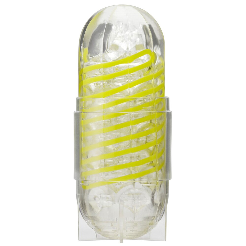Masturbatore Spinner Shell - immagine 3