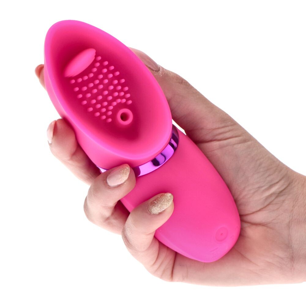 Vibratore Clitoride Sweet Dreams - immagine 4