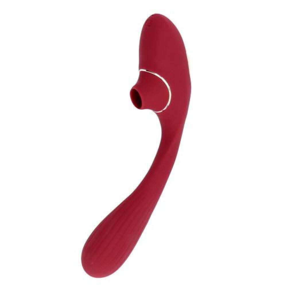 Succhia Clitoride Red Shape - immagine 2