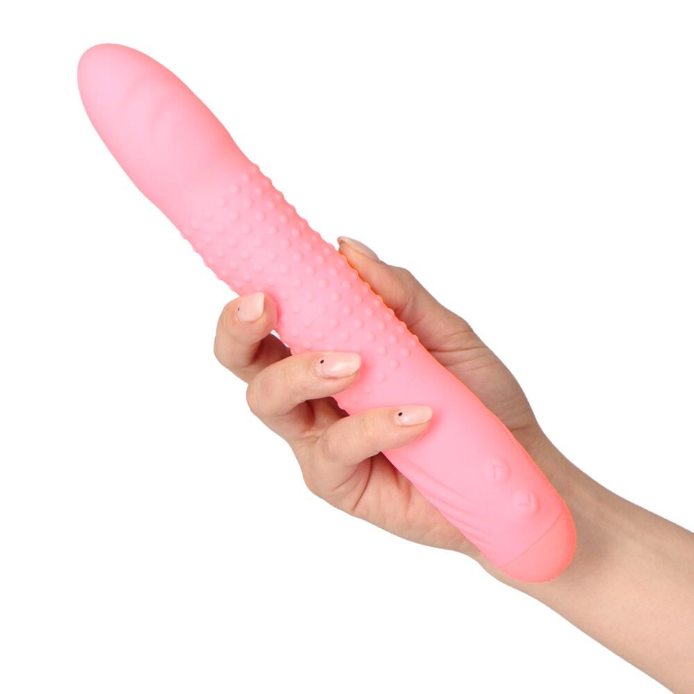 Vibratore Punto G Melody - immagine 5