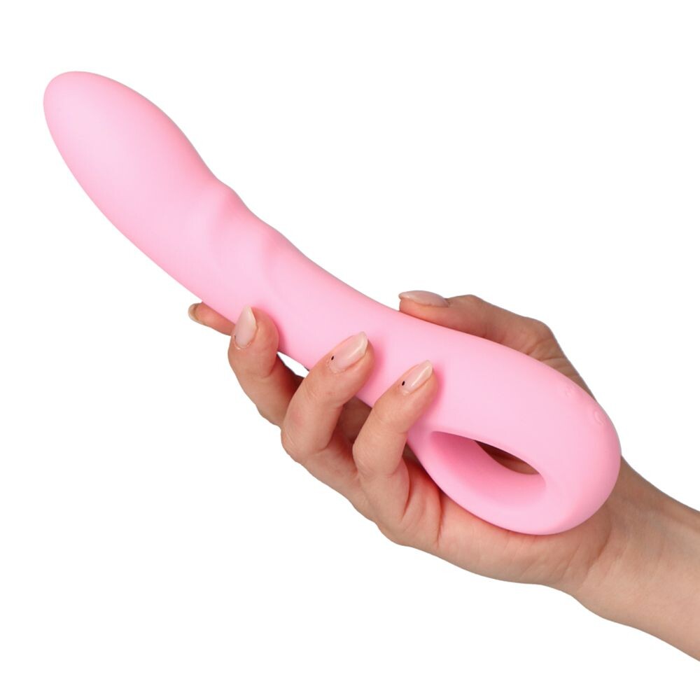 Vibratore Punto G Serenity - immagine 5