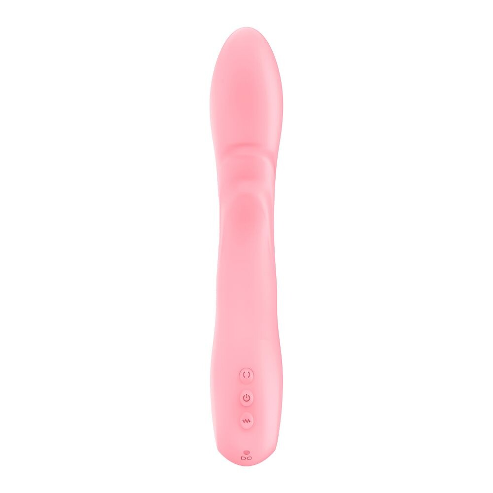 Vibratore Punto G Serenity - immagine 2