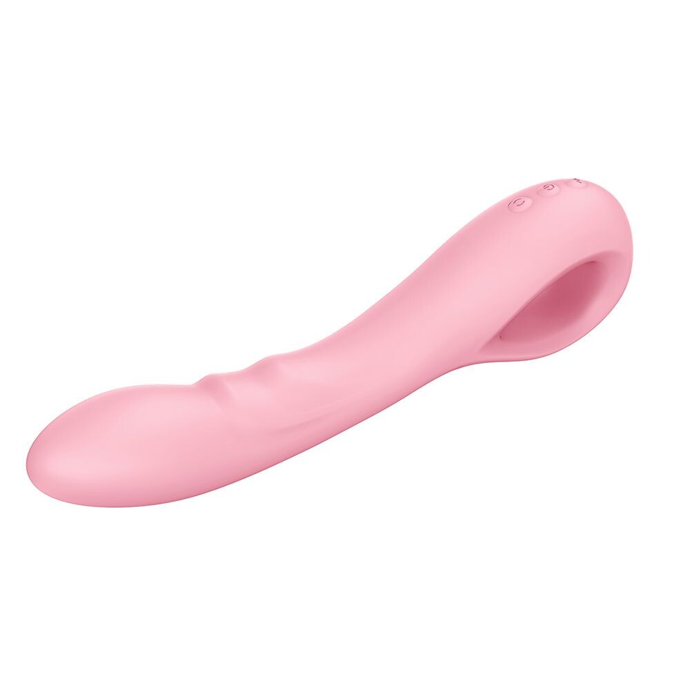 Vibratore Punto G Serenity - immagine 3