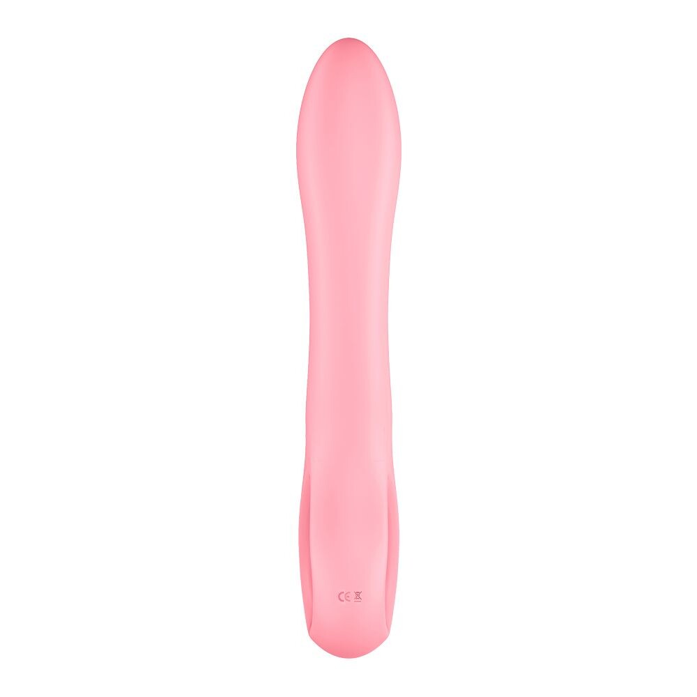 Vibratore Punto G Serenity - immagine 4