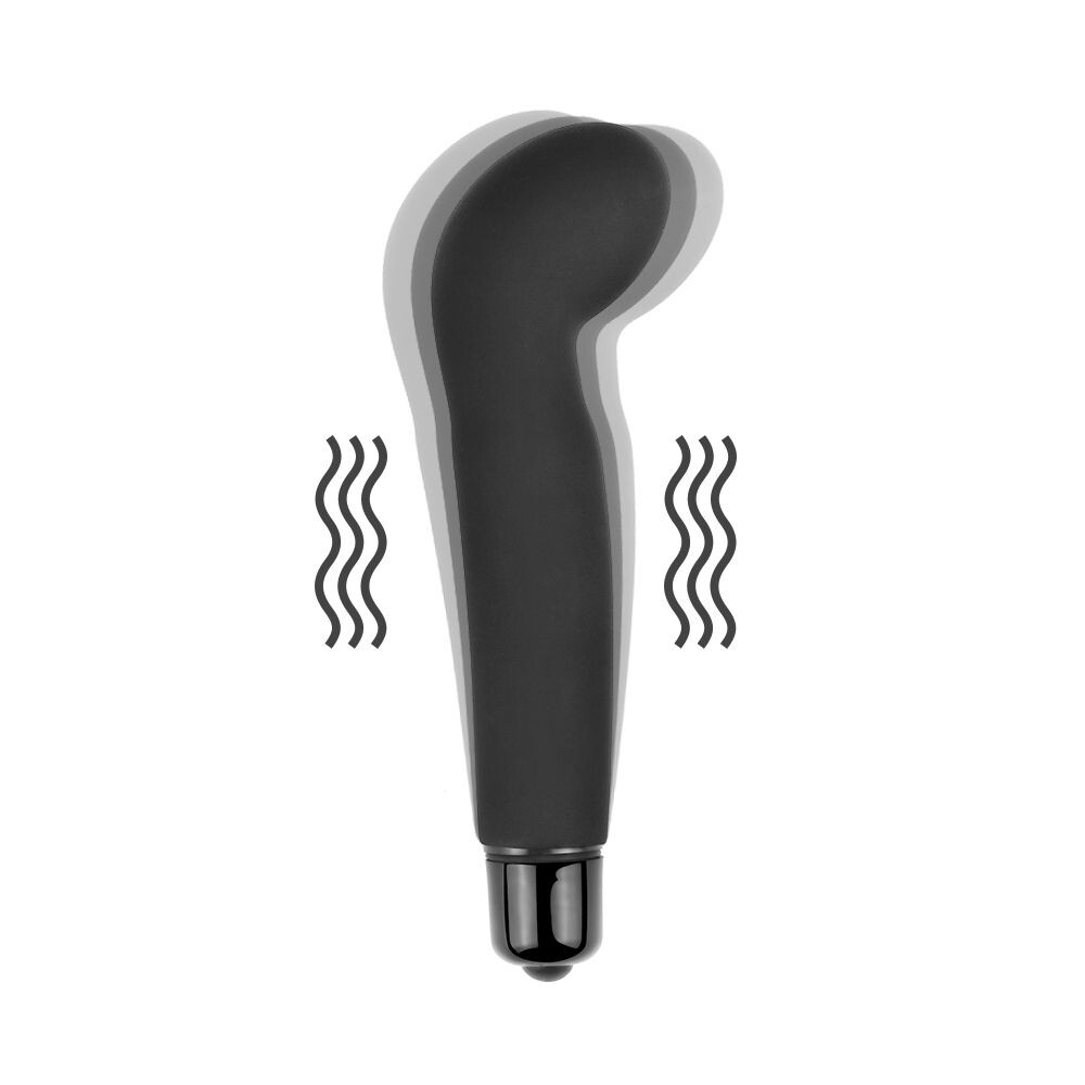 Vibratore Punto G iWhizz - immagine 4