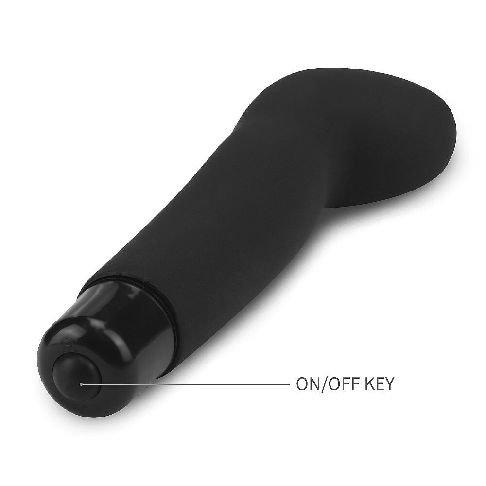 Vibratore Punto G iWhizz - immagine 5