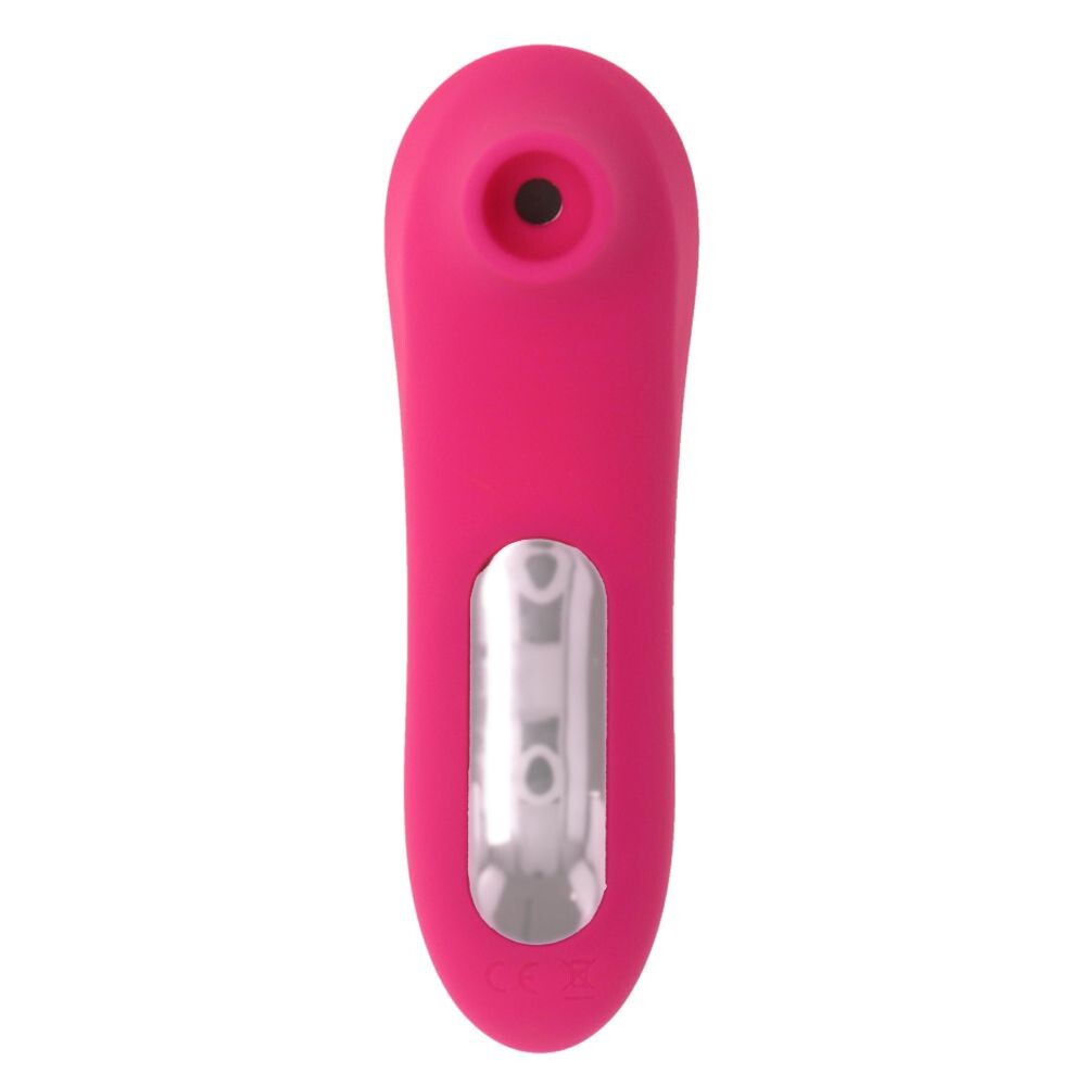Succhia Clitoride Pleasure Wave - immagine 3