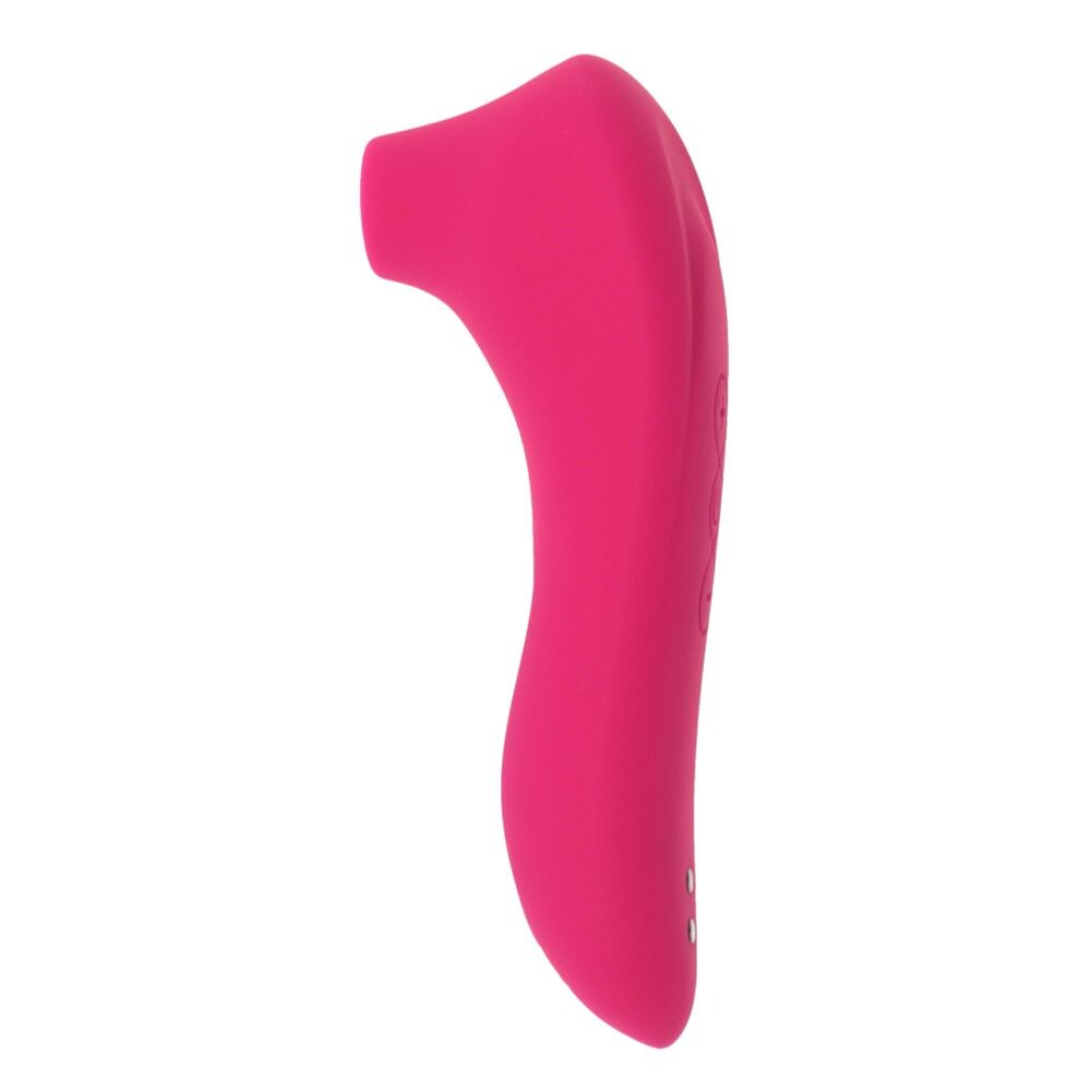Succhia Clitoride Pleasure Wave - immagine 2