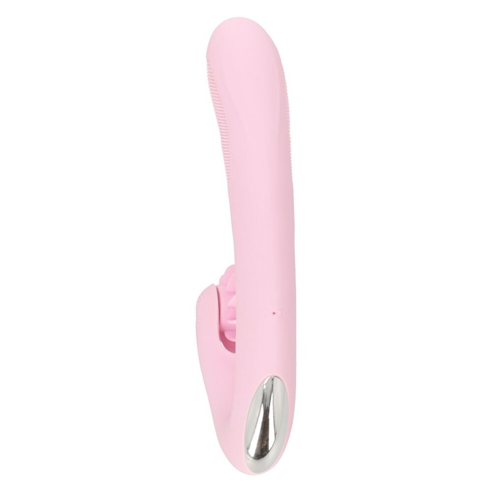 Vibratore Rabbit Oral fantasy - immagine 2