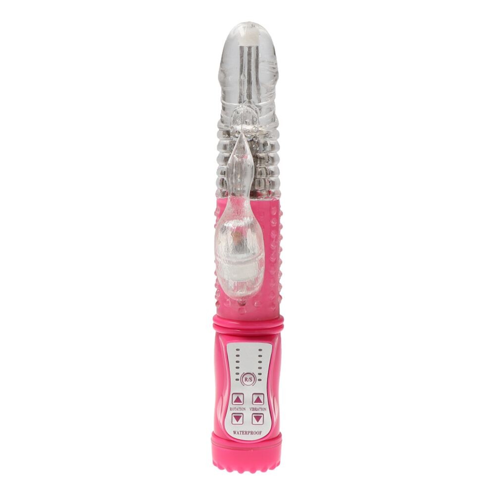 Vibratore Rabbit Bella - immagine 3