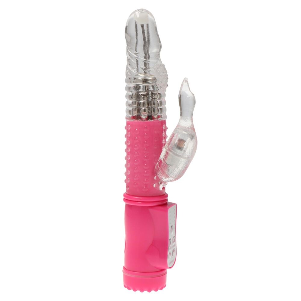 Vibratore Rabbit Bella - immagine 2