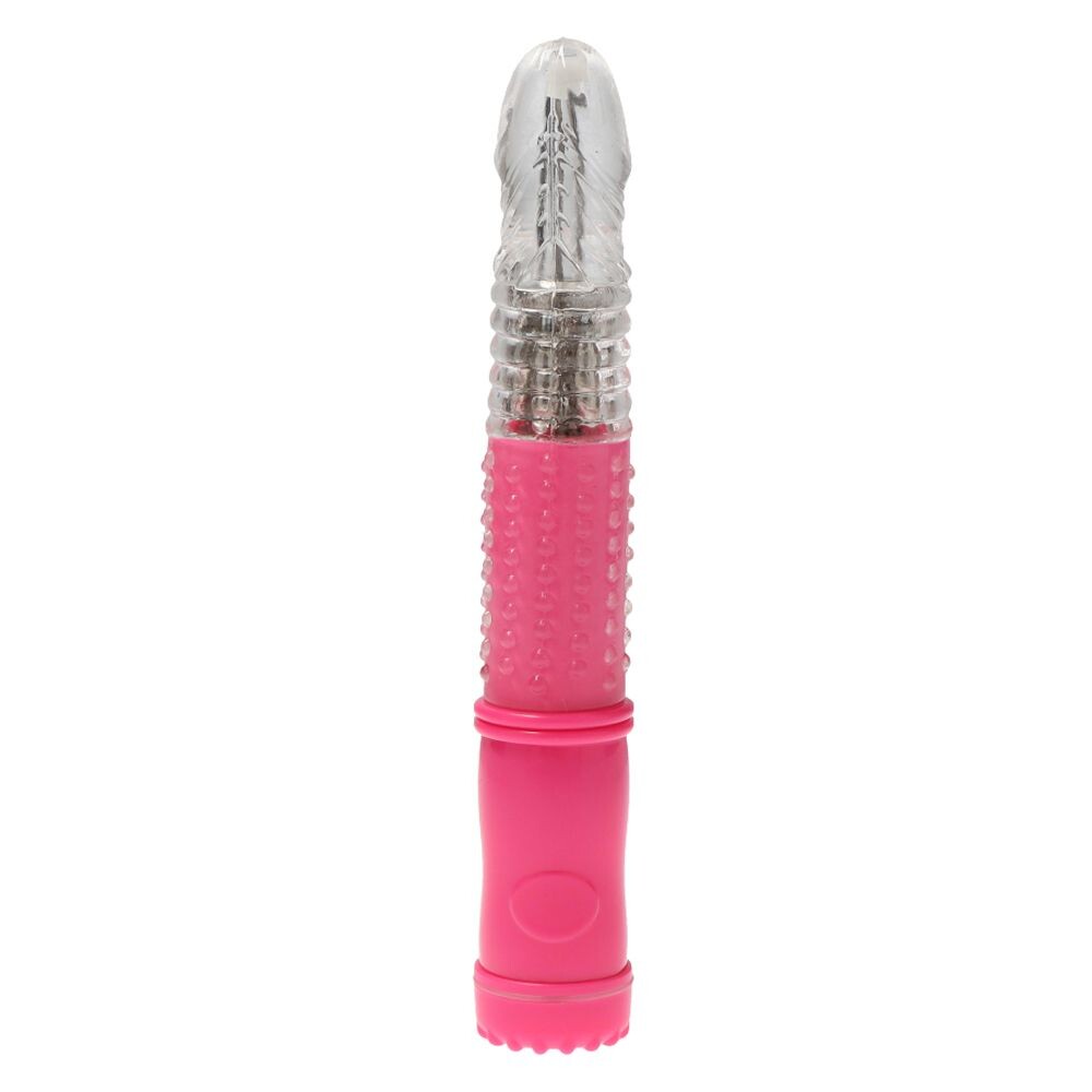Vibratore Rabbit Bella - immagine 5
