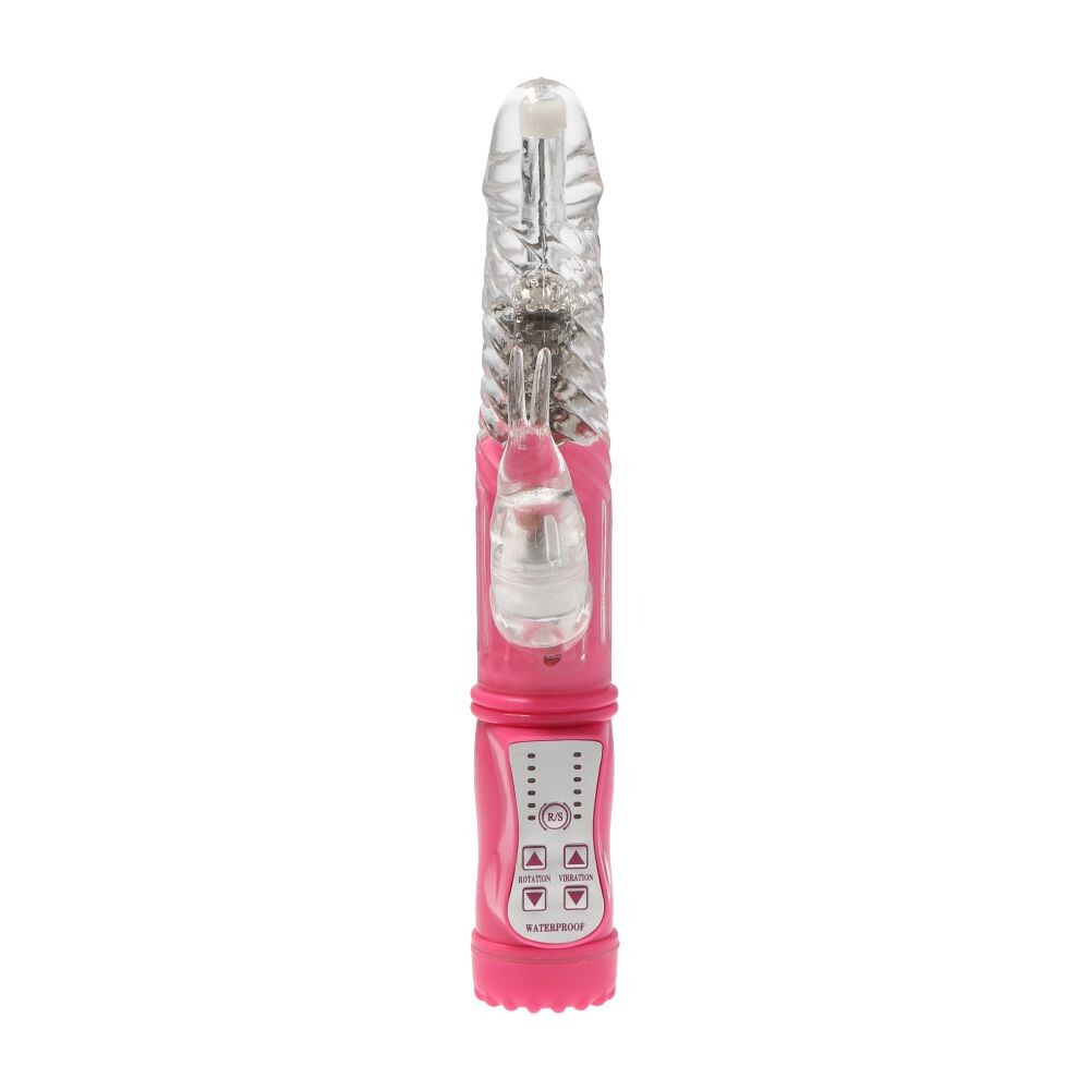 Vibratore Rabbit Shining - immagine 4