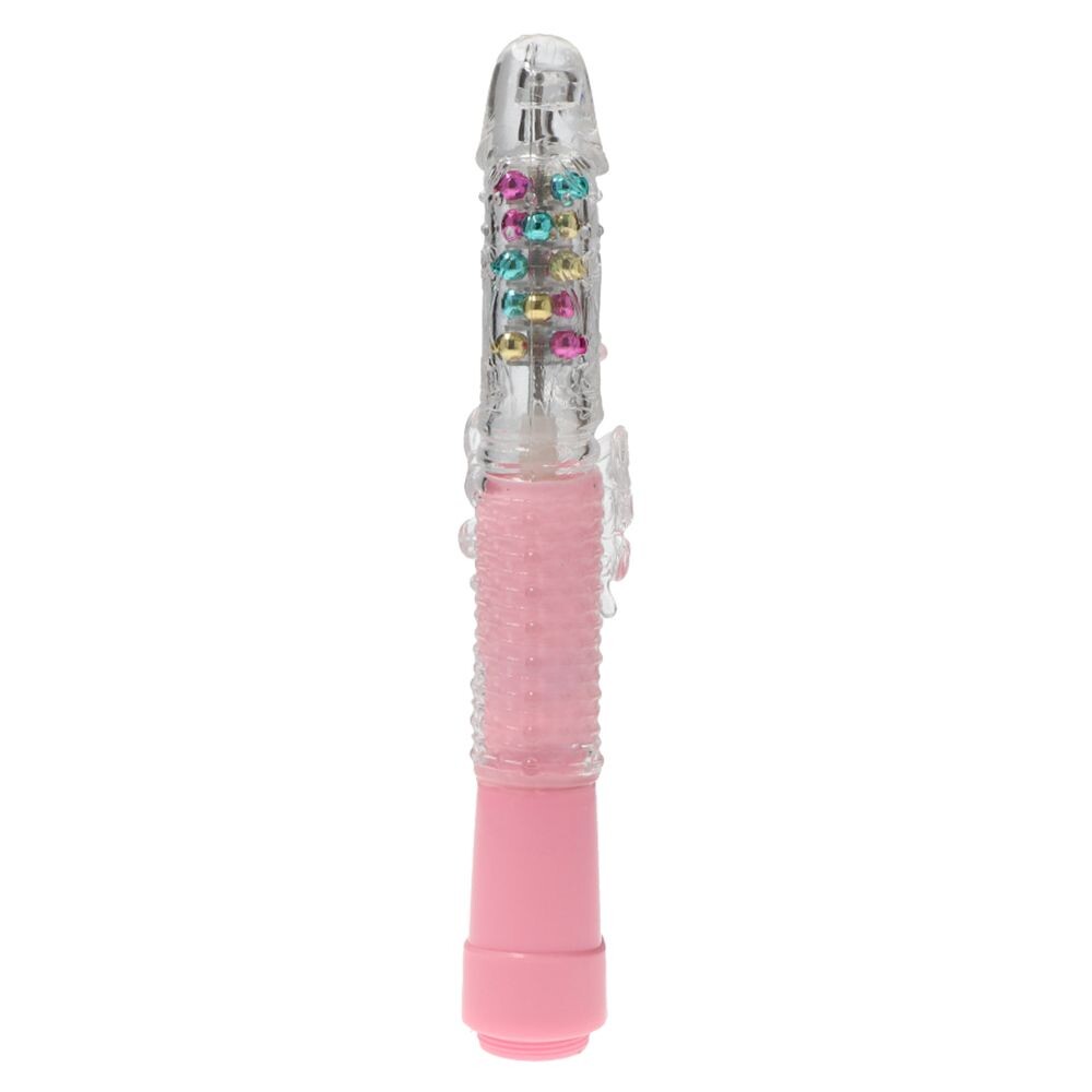 Vibratore Rabbit Pink Lady - immagine 4
