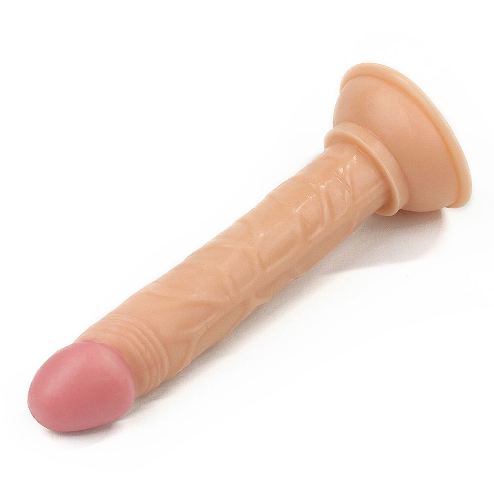 Dildo Realistico Enduro 14 cm - immagine 4