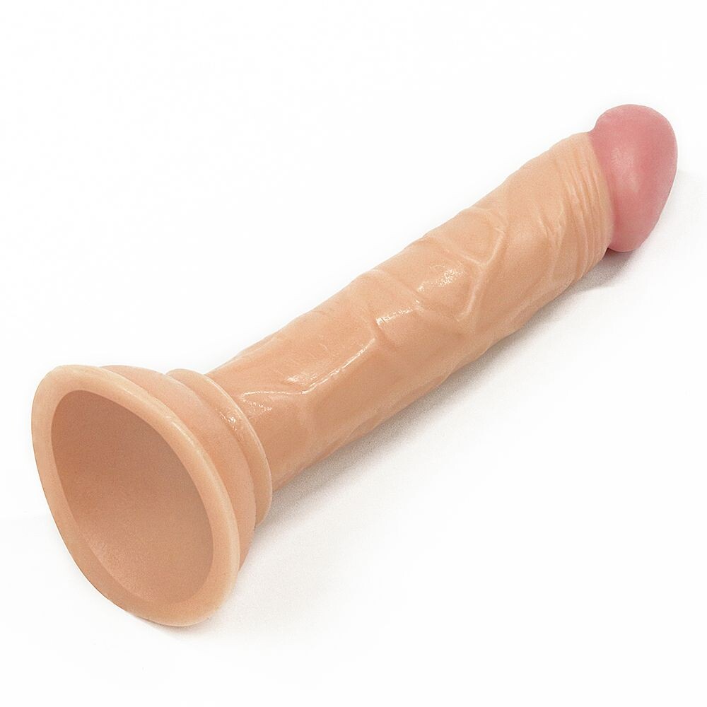 Dildo Realistico Enduro 14 cm - immagine 5