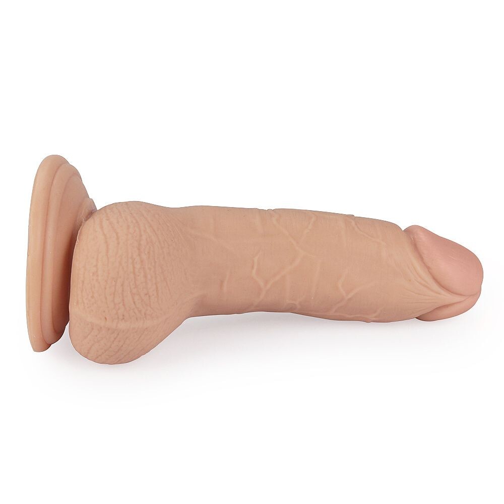 Dildo Realistico Extreme 18 cm - immagine 3