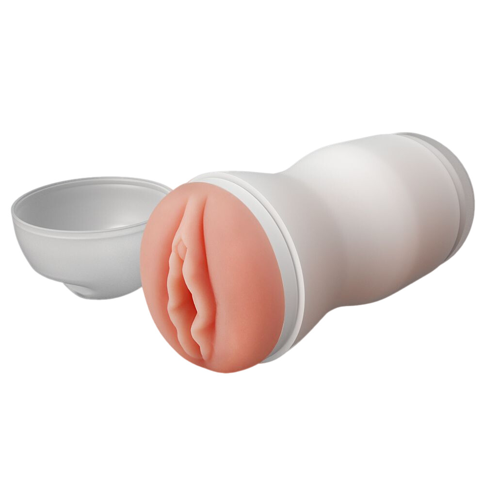 Vagina Artificiale Sexy Vagina - immagine 2