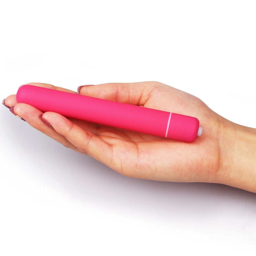 Vibratore Classico X-Basic - immagine 2