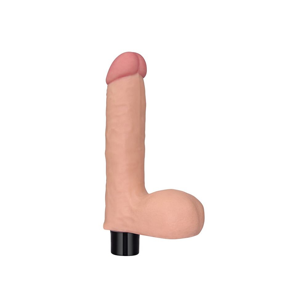 Vibratore Realistico Gary 17 cm - immagine 3