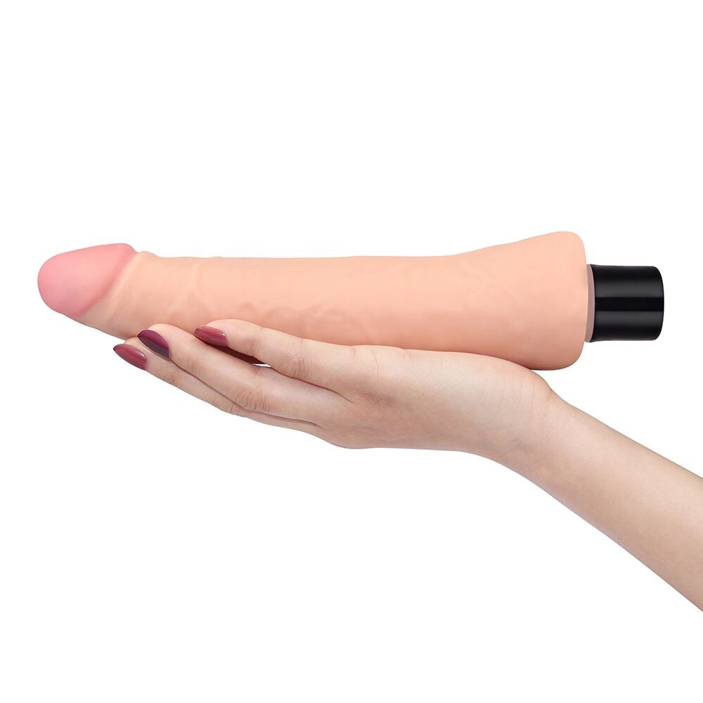 Vibratore Realistico Gary 23 cm - immagine 2
