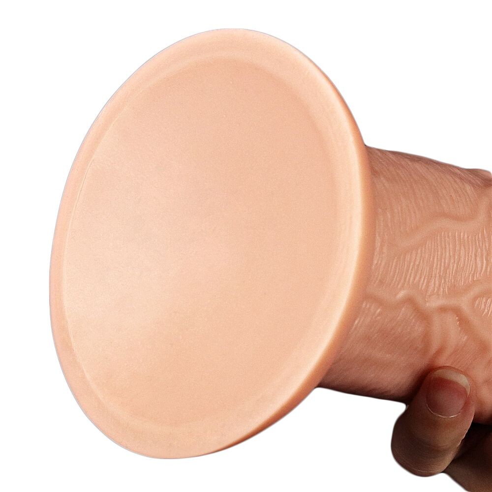 Dildo XXL Jeremy 28 cm - immagine 4