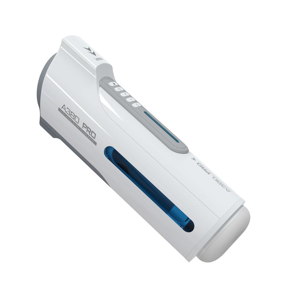 Masturbatore Automatico A380 Pro - immagine 3