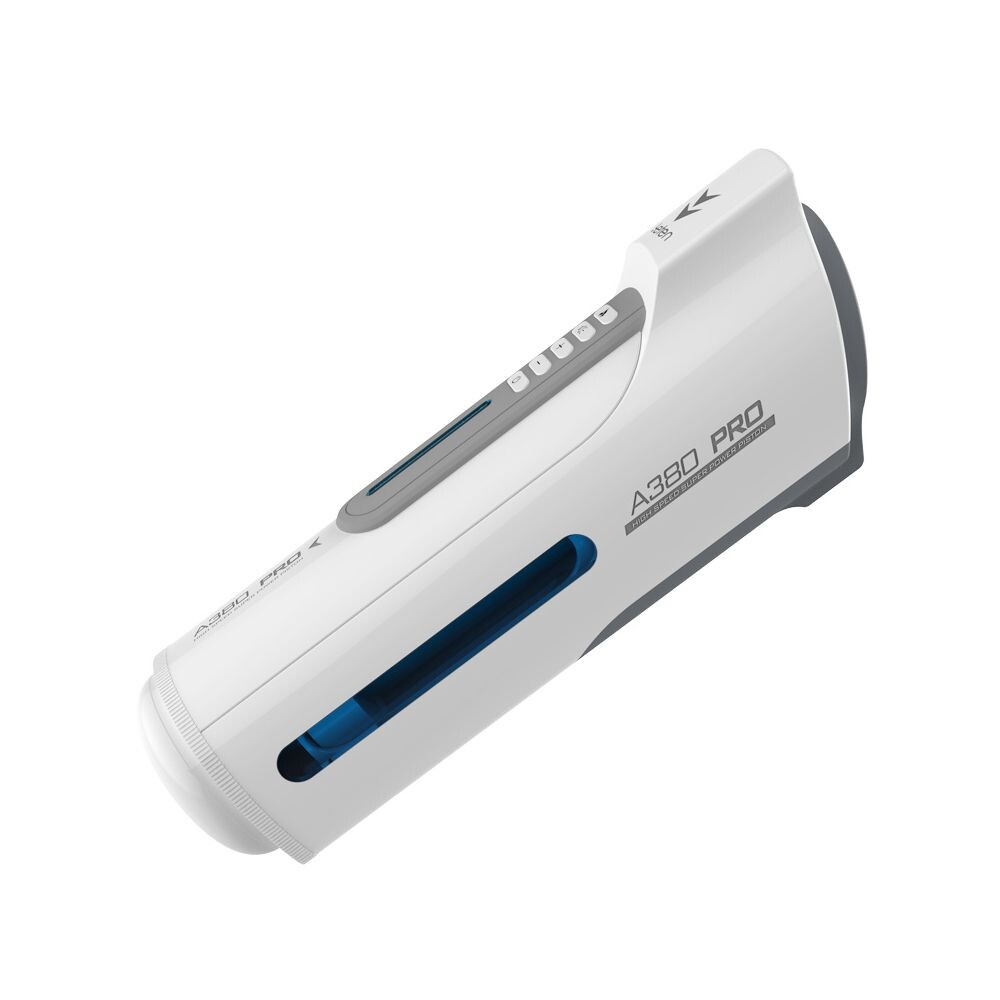 Masturbatore Automatico A380 Pro - immagine 4