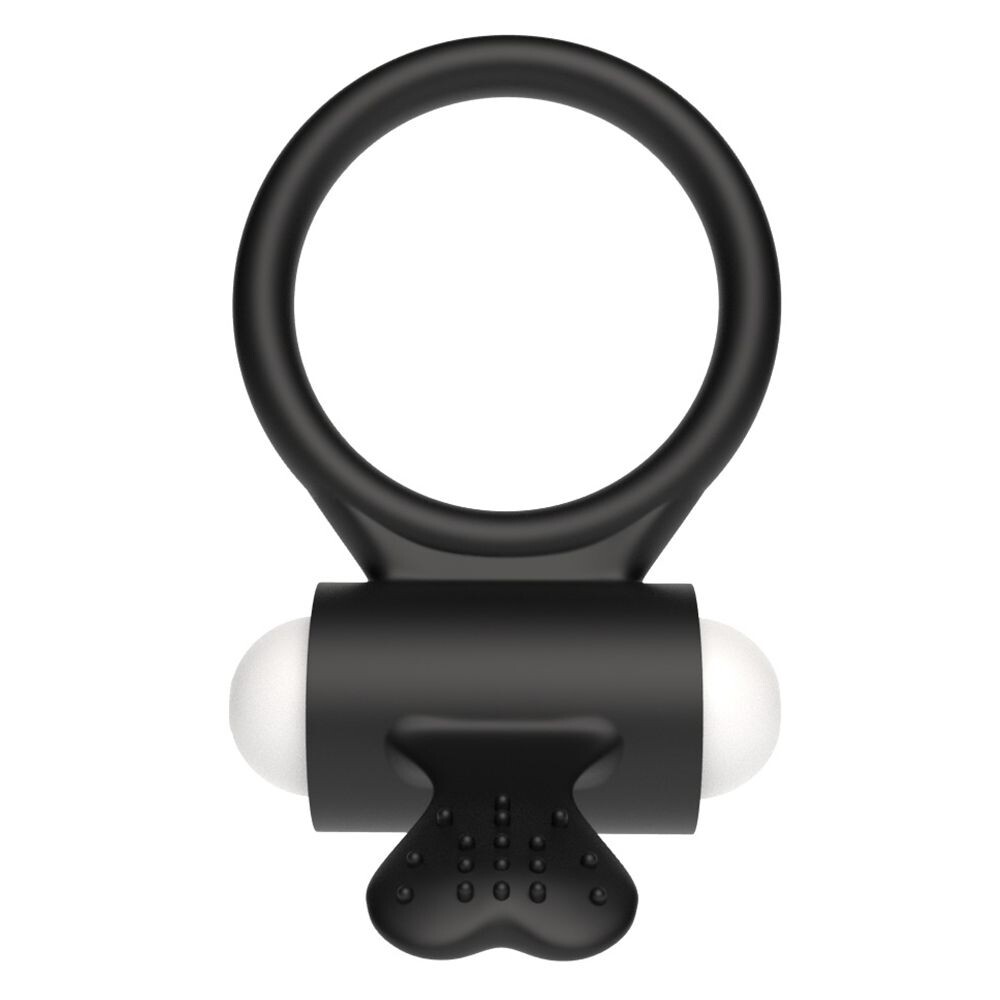 Anello Vibrante Power Heart - immagine 2